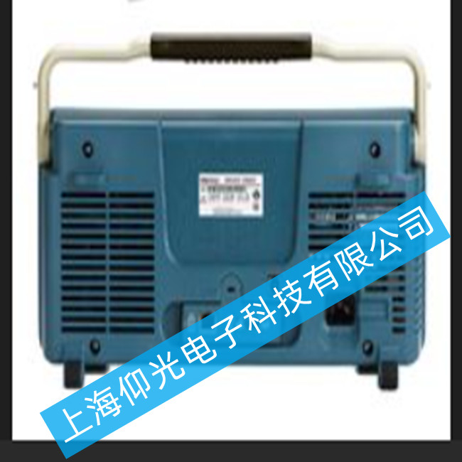 泰克6合1多功能示波器MDO3022-MDO3054系列出現通道故障哪家公司維修比較好