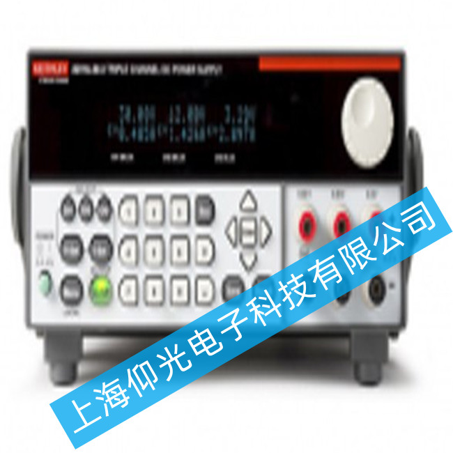 吉時利2290 直流電源 變頻穩壓電源500w-1000VA變頻電源出現保護模塊故障該如何處理