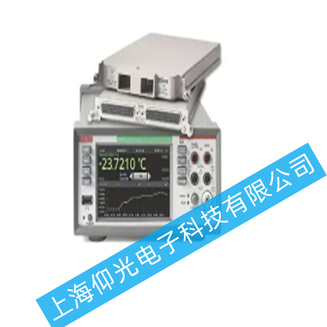 吉時利DAQ6510數據采集和記錄萬用表多用表系統出現無法連接電腦的情況怎么處理