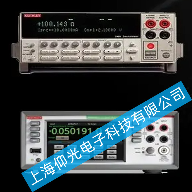 吉時(shí)利DAQ6510系統(tǒng)如何更換萬用表的顯示屏燈泡