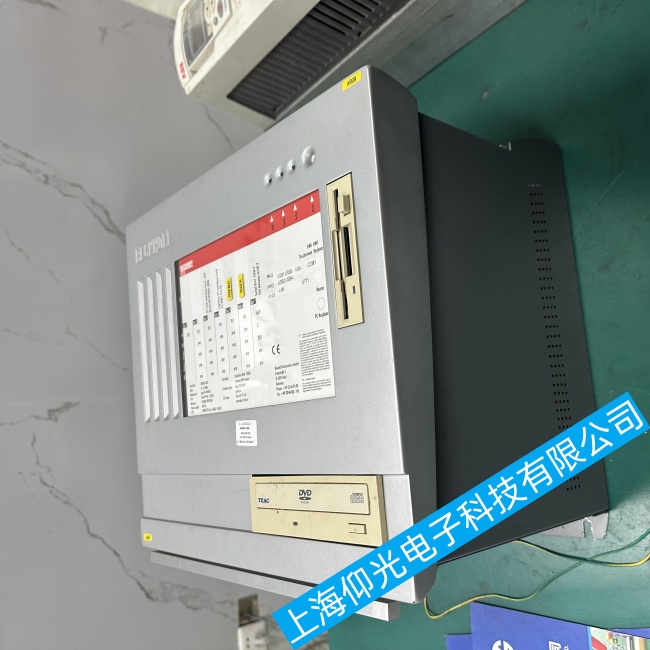 廣州倍福C6140工控機(jī)無法啟動(dòng)死機(jī)故障維修哪家優(yōu)惠