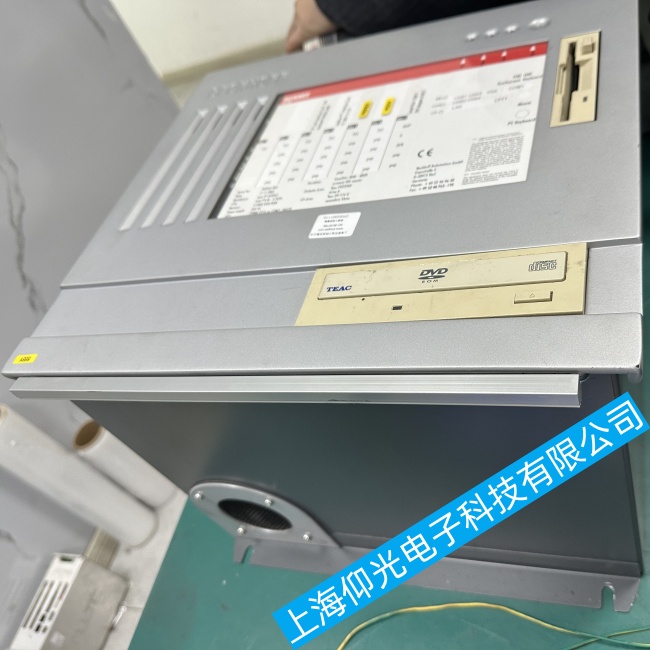天津倍福C6140工控機啟動時間超長故障維修服務哪家好