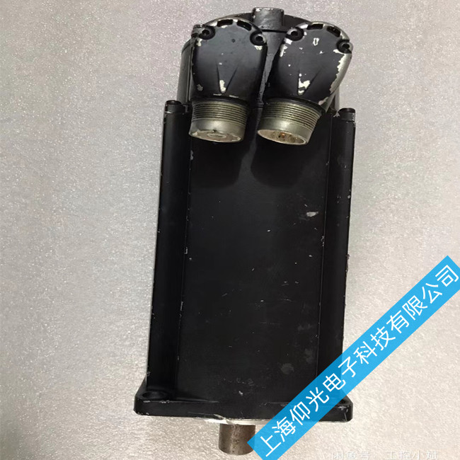 力士樂伺服電機維修編碼器故障方法分析