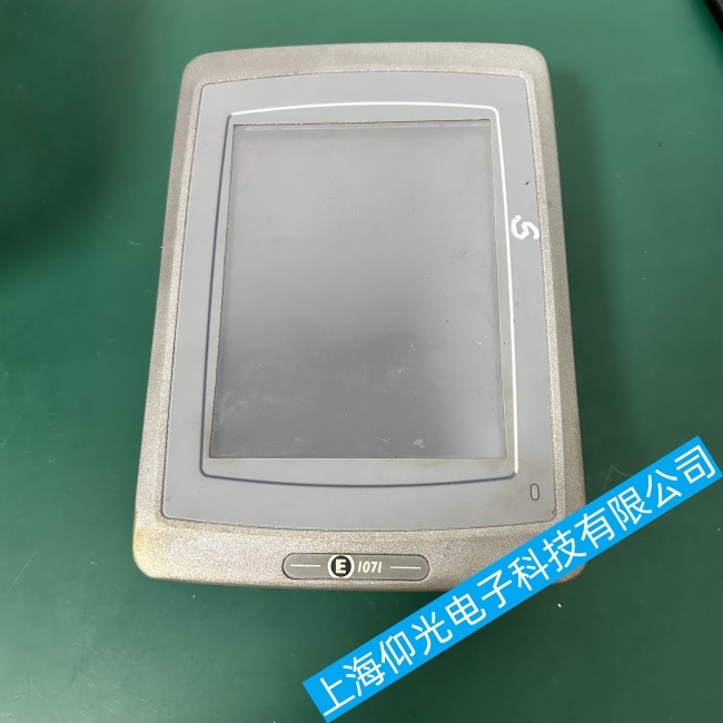 甘肅船舶北爾觸摸屏E1071黑屏無法開機(jī)故障維修公司電話