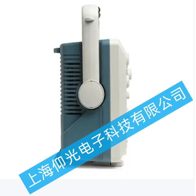 Tektronix泰克 MDO3000 混合域示波器出現(xiàn)按鍵失靈如何處理