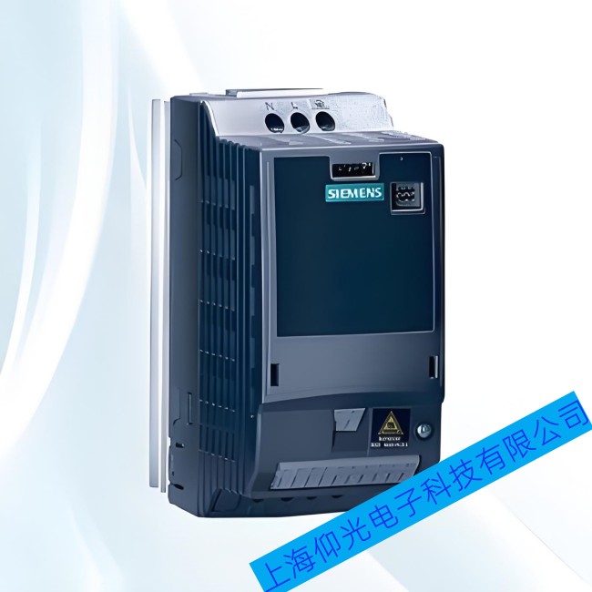 西門子變頻器PM240-2出現故障時查看原因及處理方法
