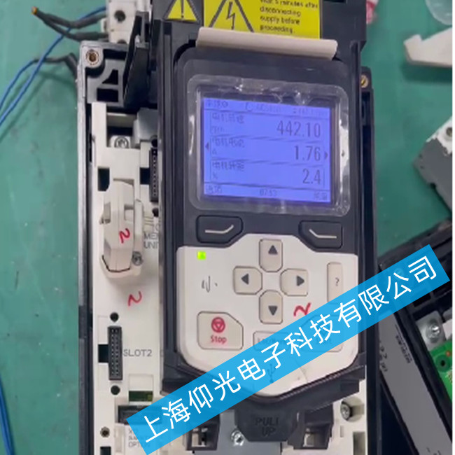 ABB變頻器出現(xiàn)缺相故障怎么維修