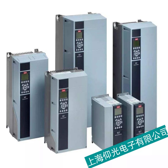 丹佛斯變頻器FC51P22KT4E20B1RBC上電無顯示故障維修方案