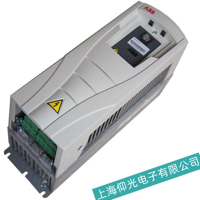 ABB׃lACS800-01-0009-5+P901 dݔ늉ôS