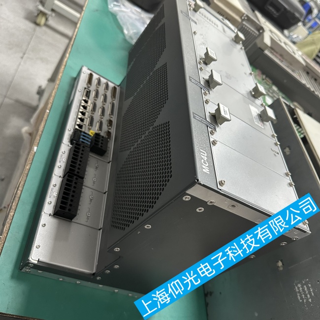 ACS 多軸運動控制器 DDM3U - 2 - 320V輸出信號異常故障怎么處理