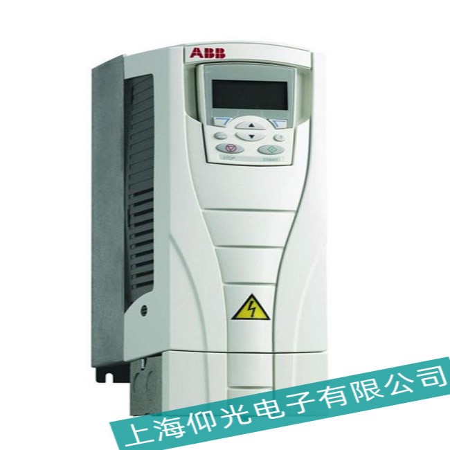 ABB׃lACS880-01-087A-3ģKpĹϾS