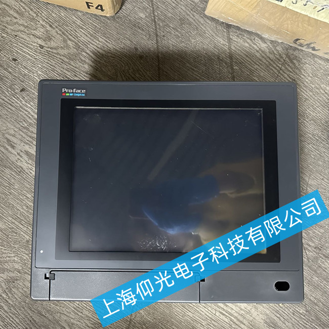 普洛菲斯工控機(jī)2780054-03(PL6921-T41)開機(jī)沒有反應(yīng)故障維修