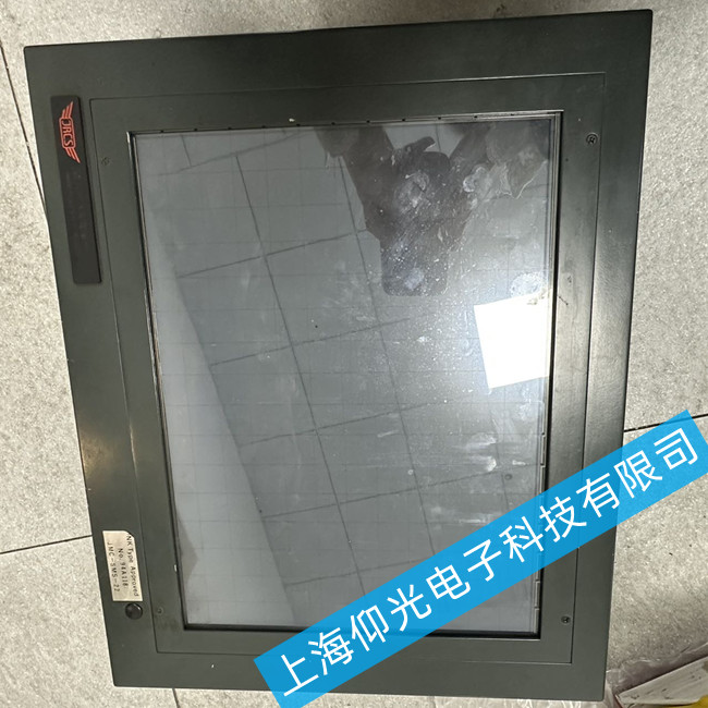 觸摸屏工控機維修-船舶JRCS工控機常見故障維修方法
