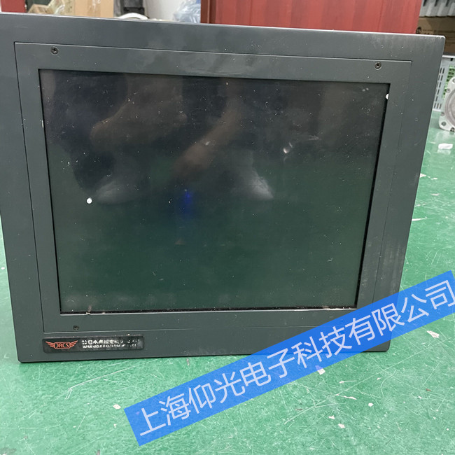 船舶jrcs工控機無法正常開機維修-當天好