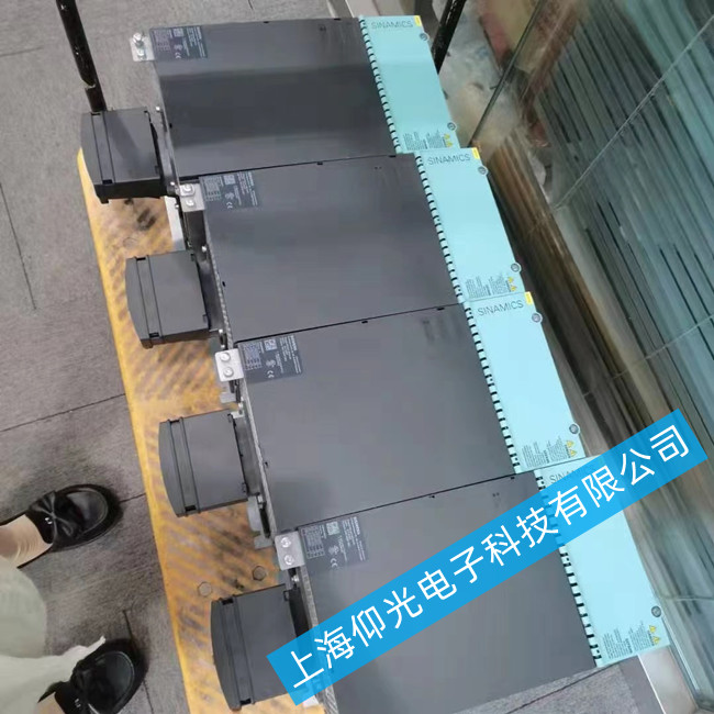西門子伺服驅(qū)動器維修-S120伺服報警F30011故障維修