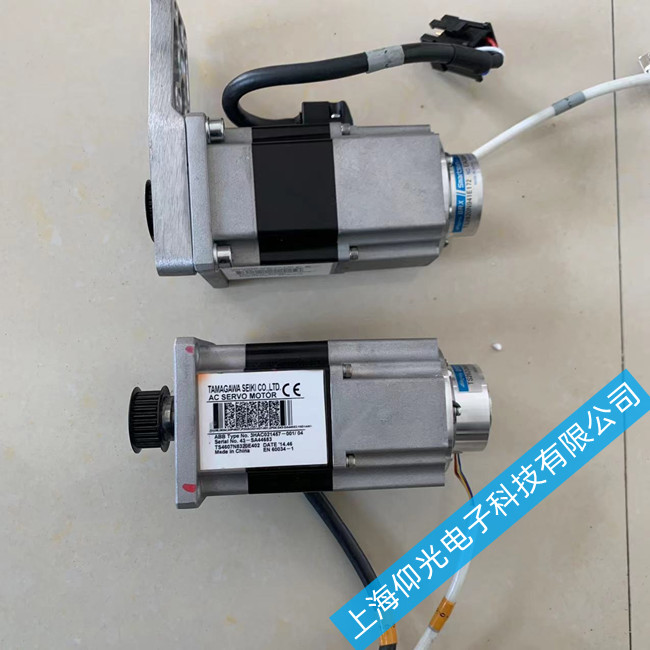 AB伺服電機E34接地故障解決方案出爐,助力工業生產穩定運行