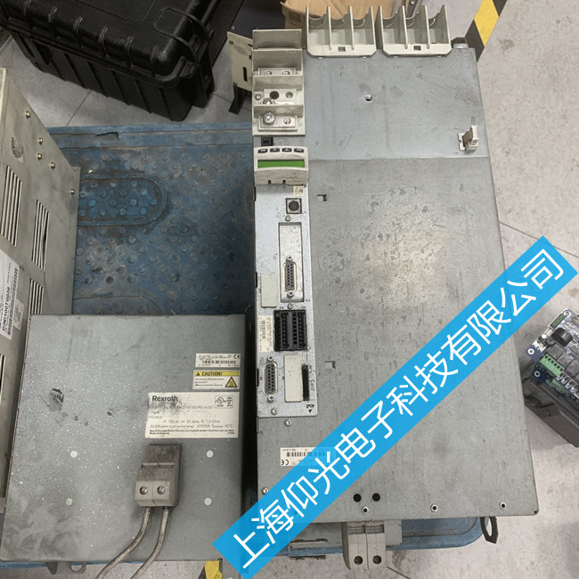 力士樂dkc系列伺服驅(qū)動(dòng)器報(bào)警D901故障維修-免費(fèi)檢測(cè)