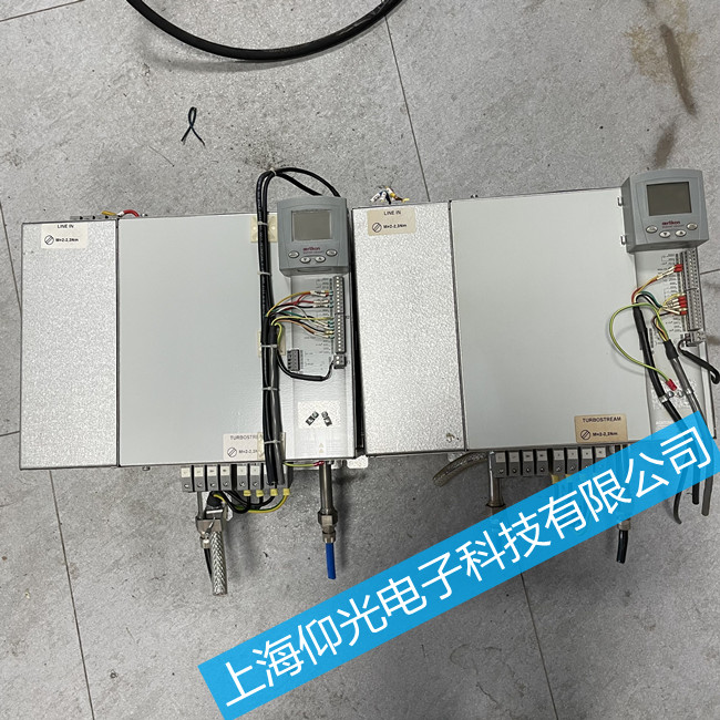 路斯特ServoC系列伺服驅動器報警E-OC維修方法-免費檢測