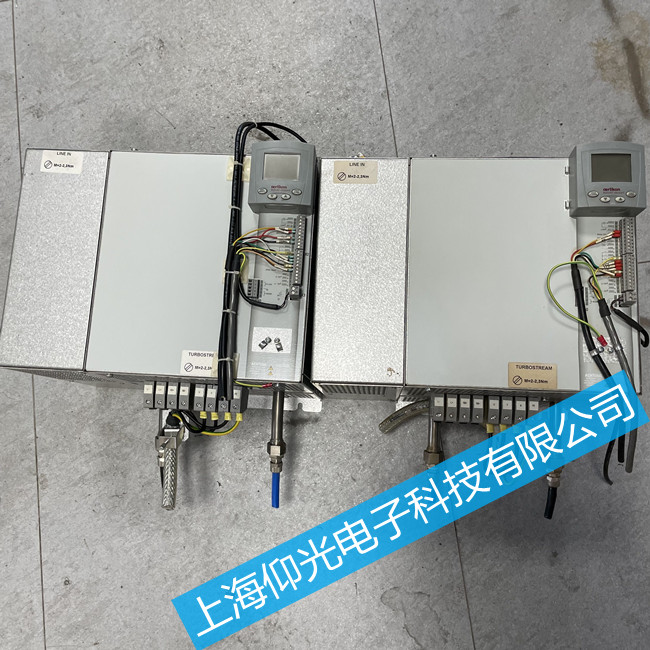 路斯特ServoC系列伺服驅動器報警E-OLM故障維修-免費檢測