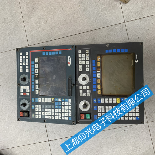 FAGOR法格/發(fā)格系統(tǒng)CNC8070使用中出現(xiàn)報(bào)警0057故障維修