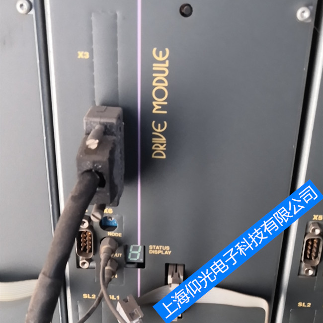 FAGOR法格/發(fā)格系統(tǒng)CNC8070報警0047維修-免費檢測