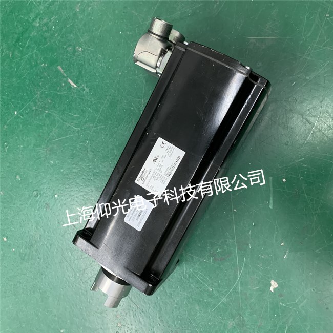 【課堂維修】施耐德伺服電機突發