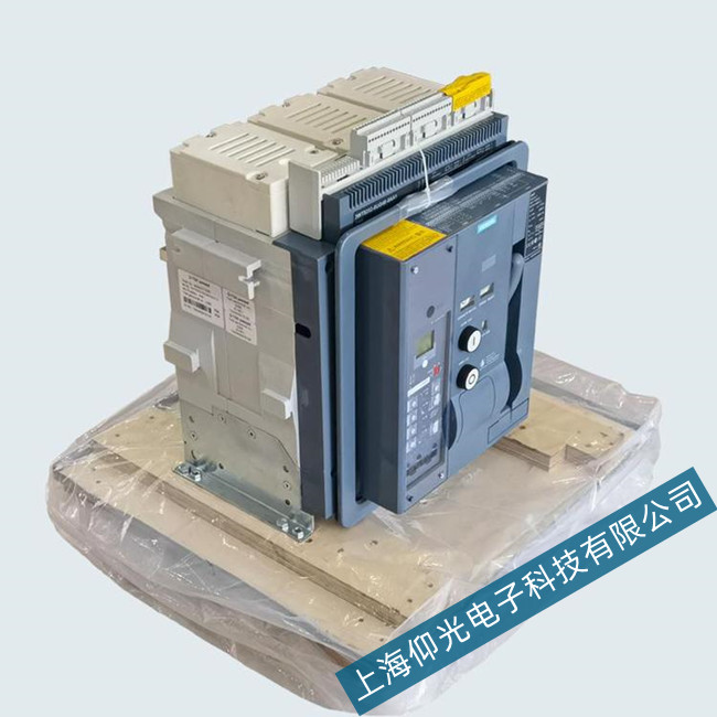西門(mén)子斷路器欠壓線圈故障頻發(fā)-上海仰光解析維修關(guān)鍵點(diǎn)