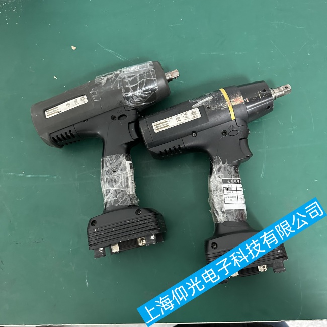 阿特拉斯擰緊槍ETP-TBP81-55-10無法開機故障維修廠家地址