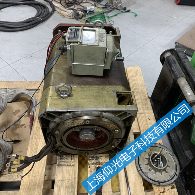 西門(mén)子伺服電機(jī)維修1FK7101-3BC71-1RG1報(bào)警A06205維修